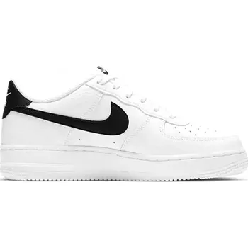 Dívčí obuv DĚTSKÉ BOTY NIKE Force 1 CZ1691 100 4C - 19.5 EUR