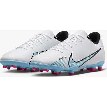 Kopačky Nike kopačky Nike Mercurial Vapor 15 Club FG dárek fotbalové boty velikost 36,5