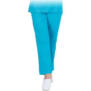 montérky Ochranné kalhoty do pasu CANZONA-T N vel. L