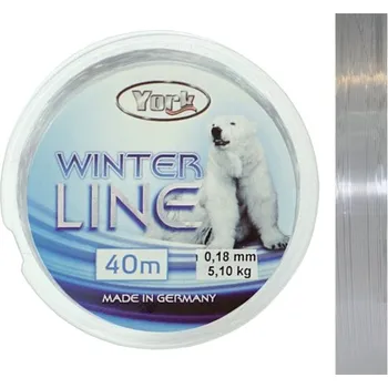 York Exclusive Winter Ø 0,20 mm