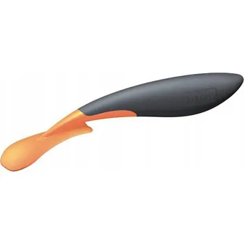 Kuchyňská škrabka Škrabka na zeleninu podélná Lurch