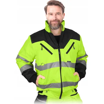 Moto bunda Bunda Leber&Hollman LH-XVERT-XV, velikost L