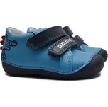 Dětské boty DDStep S015-51832 B krokodýl Velikost: 23