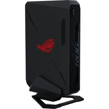 Stolní počítač ASUS NUC 14 ROG (90AS0051-M00050)