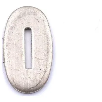 Bolster na nůž R 44 nikel 3585N