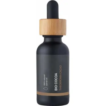 BIO Kakao - 100% přírodní nosný olej 10 ml