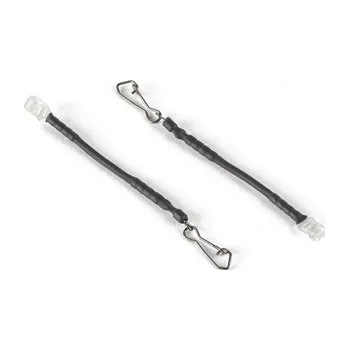 Filfishing Průjezd Feeder Stiff Link Fil_80mm_2ks