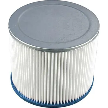Filtr do vysavače Filtr pro MAC Allister 1400W, Herkules 6309 P - vyztužený, omývatelný, filtr. plocha 0,59 m2 (EU)