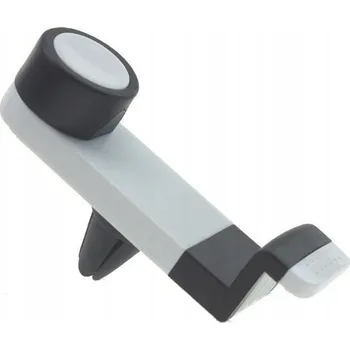 Držák do ventilační mřížky Interlook bílý