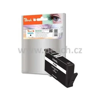 Počítač PEACH kompatibilní cartridge HP CB322EE, No.364XL, Photo Black, 12 ml