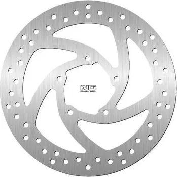 Brzda pro motocykl Brzdový kotouč NG zadní DUCATI 1200 Multistrada V4 rok 21-24