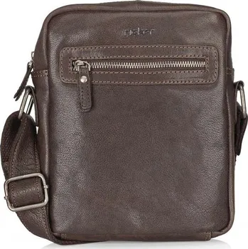 Rieker Pánská taška RIEKER 9001 hnědá