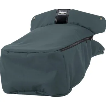 Kočárek Emmaljunga Apron ERGO/FLAT Urban 2025 forest