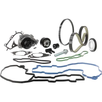 Vodní pumpa + sada ozubeného řemene SKF VKMC 03307