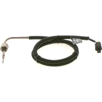Autoelektrika Čidlo, teplota výfukových plynů BOSCH 0 986 259 091