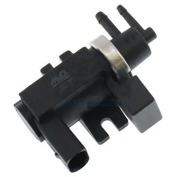 Turbodmychadlo Měnič tlaku, turbodmychadlo MEAT & DORIA 9483