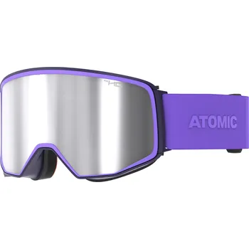 Sjezdové lyžování Atomic FOUR Q HD, Purple