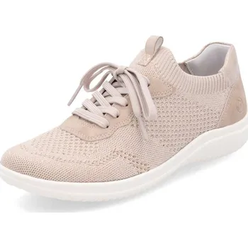 Dámské tenisky Rieker Dámské tenisky REMONTE D1E05-31 růžová S5 44