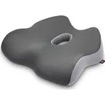CONNECT IT Anatomický polštář na židli For Health GamaPro, Šedá CFH-5901-GY