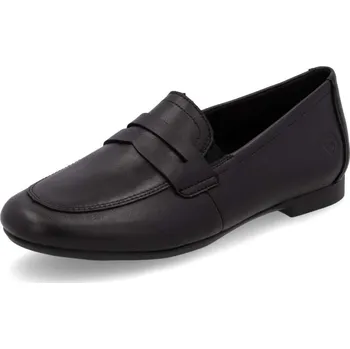 Dámské mokasíny Rieker Dámské mokasíny REMONTE D0K02-01 černá S5 38