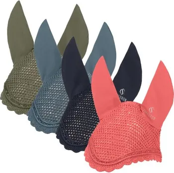 Vybavení pro koně Čabraka na uši Eskadron Classic Sports Jewel Kolekce 2025