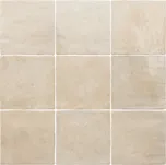 EQUIPE VERTICALE VEN031873 10 x 10 x 1 hnědá 0,6 m2