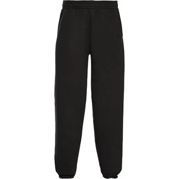 Russell Dětské tepláky R-750B-0 Black 152 (XXL)