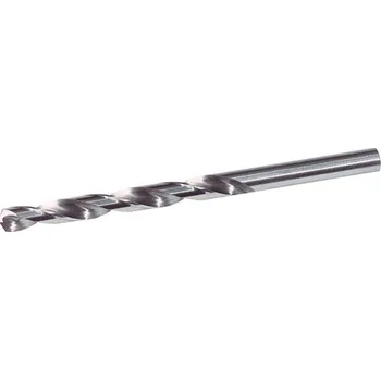 STAVTOOL Vrták vybrušovaný 1 mm HSS