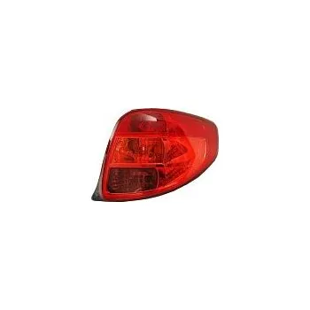 Zadní světlomet Pravé zadní světlo SUZUKI SX4 (EY/GY) |5/2006-05/2013| DEPO | 6611929RLDUE