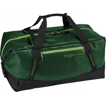 Cestovní taška Eagle Creek Migrate Duffel 90L Forest - Cestovní taška