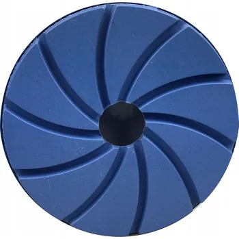 Brusný kotouč LEŠTICÍ KOTOUČ, HRNKOVÝ KARTÁČ 125 HLEMÝŽĎ #400