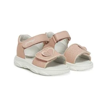 Dívčí obuv Sandály Primigi 7871800 M Růžová 25
