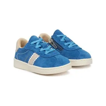 Dívčí obuv Sneakersy Primigi 7904044 S Tmavomodrá 24