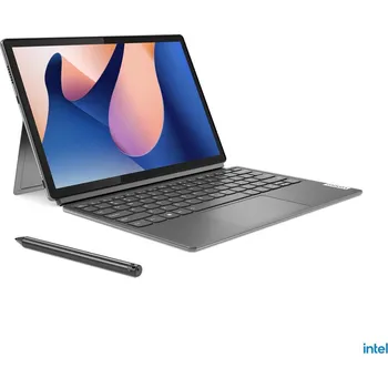 Notebook Lenovo IdeaPad Duet 5/12IRU8/i7-1355U/12,4''/2560x1600/T/16GB/512GB SSD/Iris Xe/W11P/Gray/2R 83B30084CK