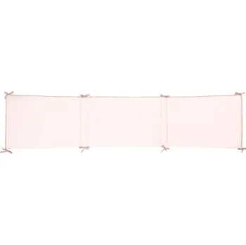 Hnízdečko pro miminko NATTOU Hnízdečko – pure pink