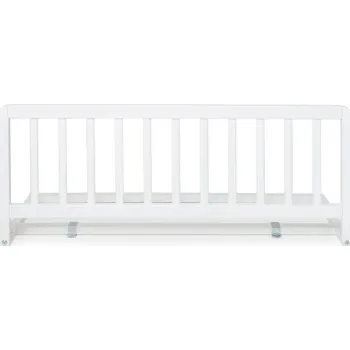 Dětská zábrana Geuther Zábrana na postel 140 cm, white