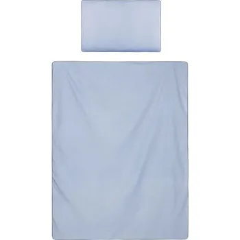 Povlečení 3-dílné ložní povlečení Belisima Palermo 90/120 jeans