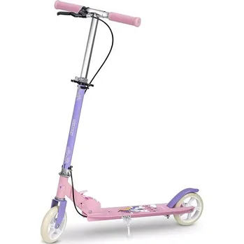 Koloběžka Ricokids Kodi - princezna