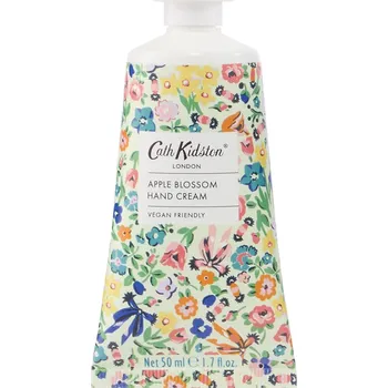 Péče o ruce Heathcote & Ivory Cath Kidston Harmony Ditsy Krém na ruce, 50 ml