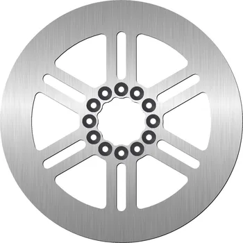 Brzda pro motocykl Brzdový kotouč NG přední SUZUKI VS 600 Intruder rok 94-05