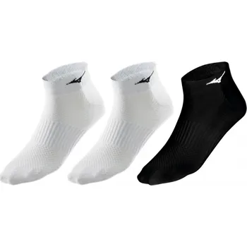 Pánské ponožky Mizuno Training Mid 3P 67XUU95099 (L)