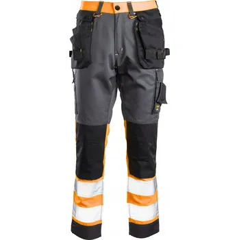 Pracovní obuv Dlouhé pracovní kalhoty Seven Kings Flash vel. 106