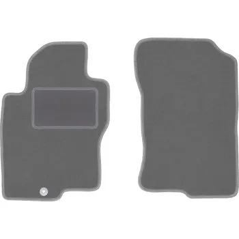 autokoberec Velurové autokoberce Wielganizator 2 ks