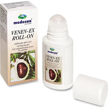 Roll-on na žíly Vein-Ex Medos