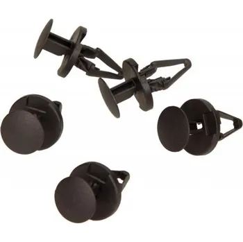 Podběh karosérie ROZPĚRNÝ ČEP PODBĚHŮ / KRYTU OPEL ANTARA (5 KS) ROMIX