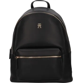 Městský batoh Dámský batoh Tommy Hilfiger Priscil - černá