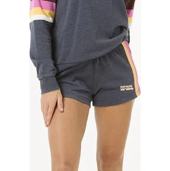 Dámské kraťasy šortky Rip Curl LAS DALIAS COLOURBLOCK SHORT Navy velikost XS