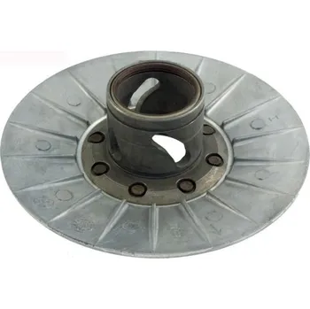 Kliková hřídel POHYBLIVÁ KLADKA VARIÁTORU MOTOCYKLU YAMAHA 250-300CC 4HC176701100 10 034 0030 RMS