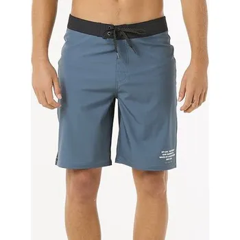 Dámské plavky plavky Rip Curl MIRAGE BURNER RAW ENERGY Pine Night velikost 38