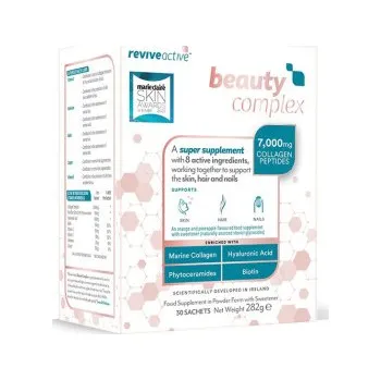 reviveactive® Beauty Complex 30 sáčků